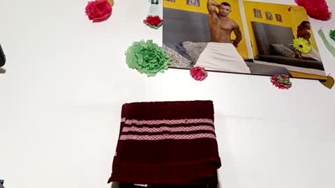 Daniel online show from 10/19/25, 08:31