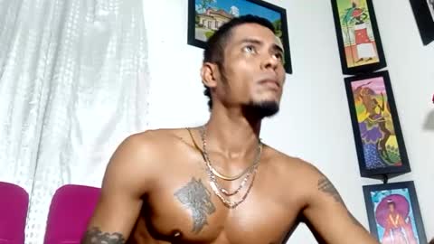 Daniel online show from 12/22/25, 03:53