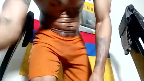 Daniel online show from 04/07/26, 01:39