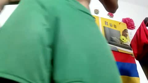 Daniel online show from 04/22/26, 12:24