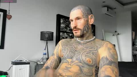 lucasexclusive online show from 12/28/24, 05:33