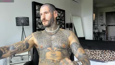 lucasexclusive online show from 01/08/25, 04:02