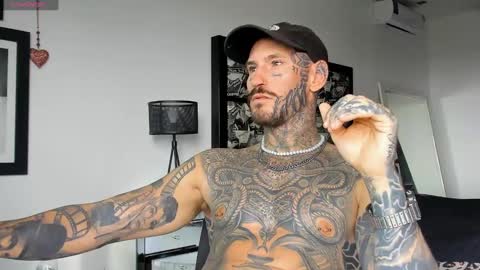 lucasexclusive online show from 01/09/25, 07:42