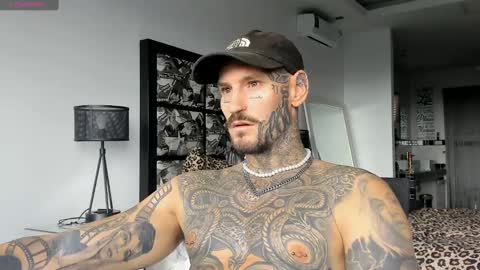 lucasexclusive online show from 01/12/25, 03:07