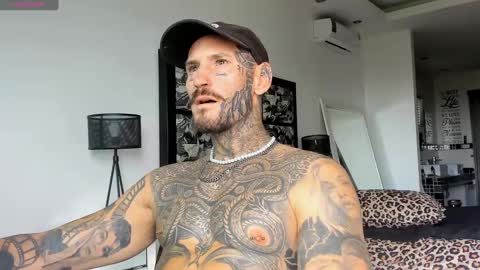 lucasexclusive online show from 01/14/25, 06:45