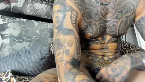lucasexclusive online show from 01/19/25, 10:06