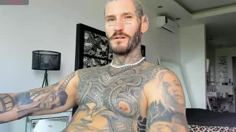 lucasexclusive online show from 01/20/25, 05:04