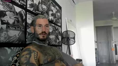 lucasexclusive online show from 02/06/25, 06:40