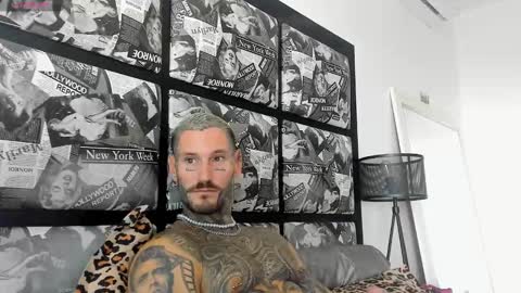 lucasexclusive online show from 02/12/25, 04:23