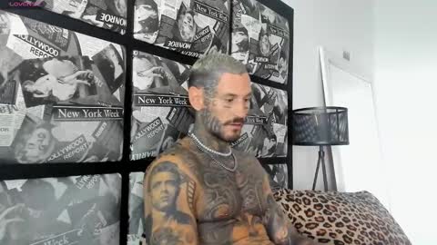 lucasexclusive online show from 02/12/25, 10:56