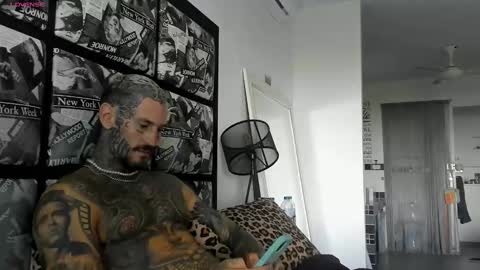 lucasexclusive online show from 02/14/25, 06:45