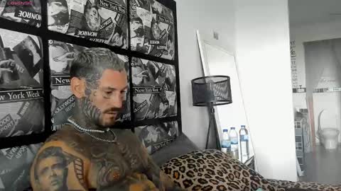 lucasexclusive online show from 02/21/25, 09:13