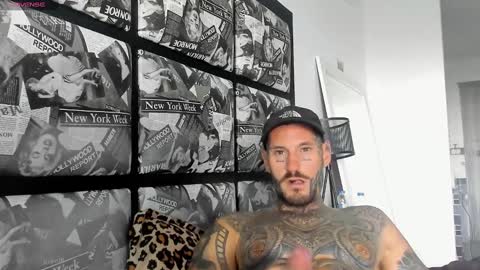 lucasexclusive online show from 03/03/25, 09:33