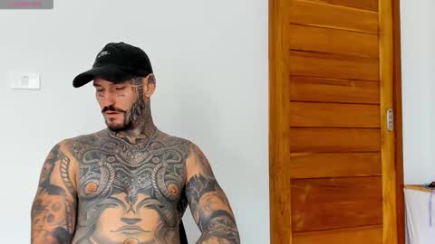 lucasexclusive online show from 10/27/25, 06:50