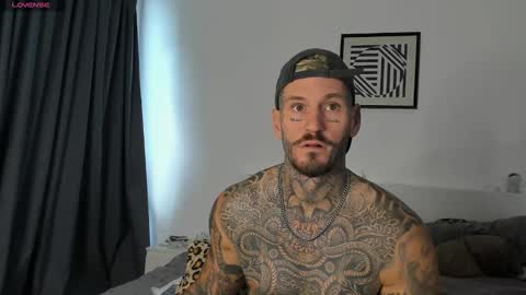 lucasexclusive online show from 01/11/26, 06:40