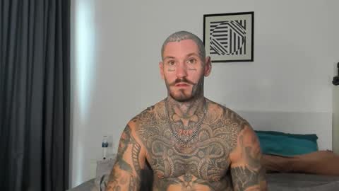 lucasexclusive online show from 03/15/26, 05:02