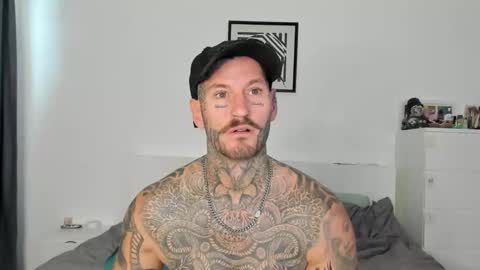 lucasexclusive online show from 03/24/26, 04:17