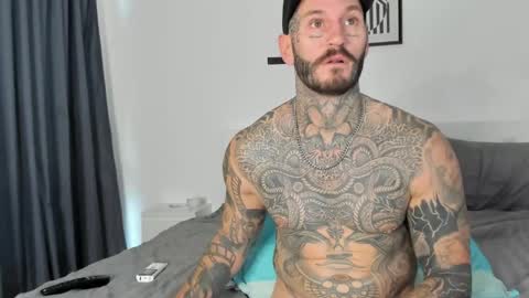 lucasexclusive online show from 04/19/26, 04:34