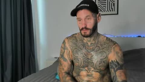 lucasexclusive online show from 04/24/26, 06:38