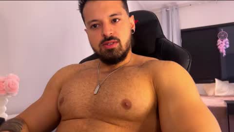 lucasfit24 online show from 11/16/25, 03:28