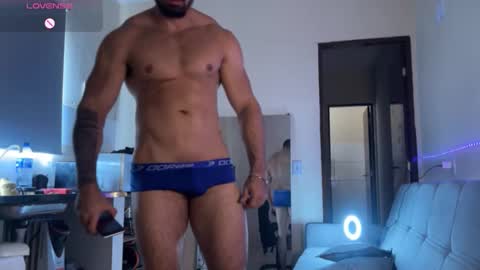 lucasfit24 online show from 01/07/26, 02:19
