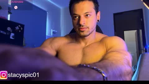 lucasfit24 online show from 02/15/26, 04:58