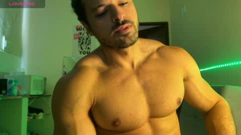 lucasfit24 online show from 03/30/26, 02:40