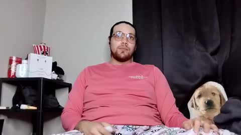 Lucas Cifrady online show from 02/08/25, 07:04