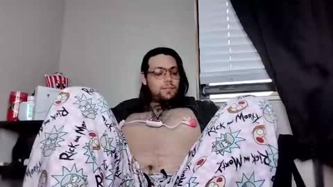 Lucas Cifrady online show from 02/09/25, 08:56