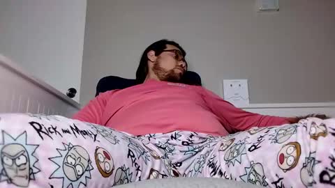 Lucas Cifrady online show from 02/11/25, 07:12