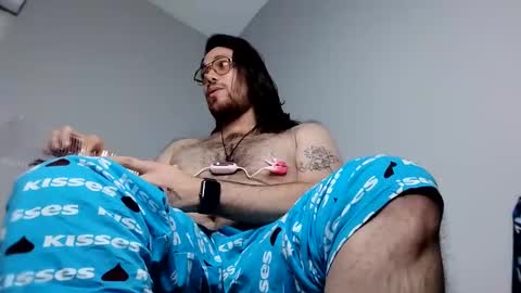 Lucas Cifrady online show from 02/22/25, 04:40