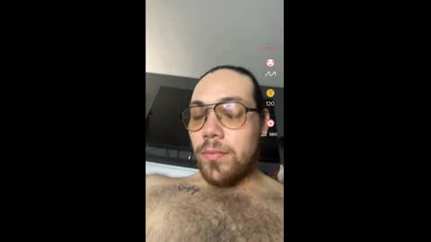 Lucas Cifrady online show from 09/29/25, 12:27