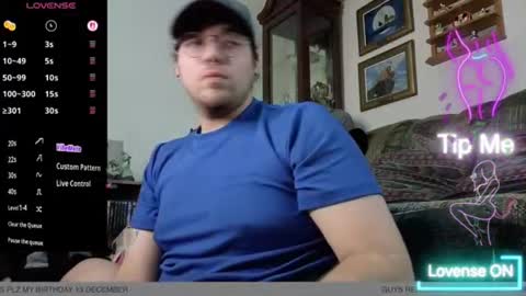 Snapshot of lucasgalactic69 chatting on 08/03/26, 02:10 Lucas Cifrady online show from 08/03/26, 02:10