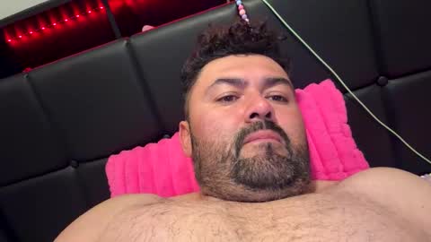 lucasmagana85 online show from 03/25/26, 05:13