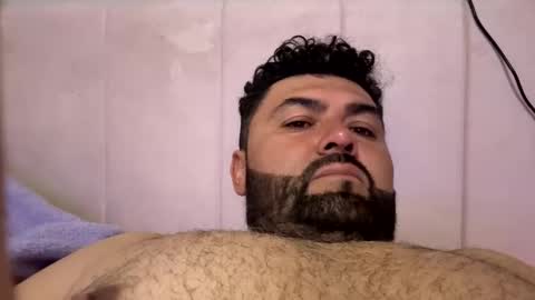 lucasmagana85 online show from 03/31/26, 04:35