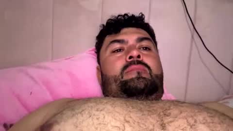 lucasmagana85 online show from 04/16/26, 04:13