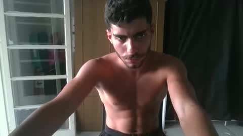 lucasmansoni online show from 01/12/26, 05:07