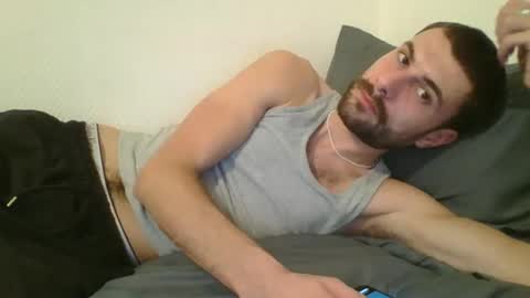 Lucas Scot online show from 12/10/24, 09:11