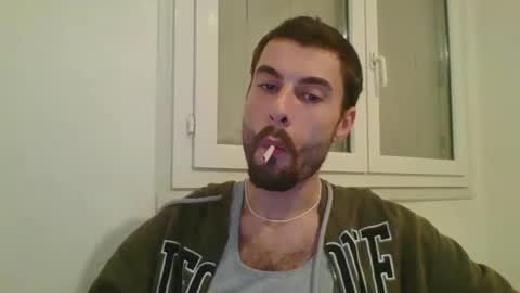 Lucas Scot online show from 12/21/24, 06:44