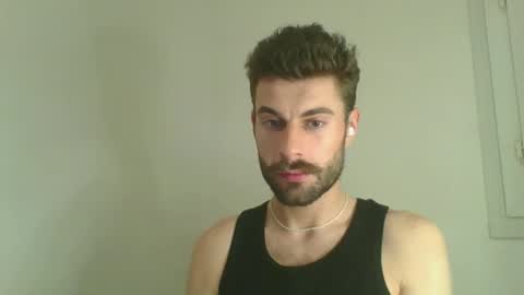 Lucas Scot online show from 02/10/25, 08:00