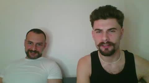 Lucas Scot online show from 02/24/25, 09:41