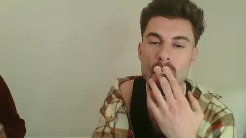 Lucas Scot online show from 02/26/25, 06:11