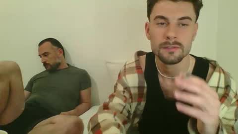 Lucas Scot online show from 02/26/25, 09:16