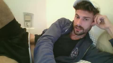 Lucas Scot online show from 04/24/26, 06:21