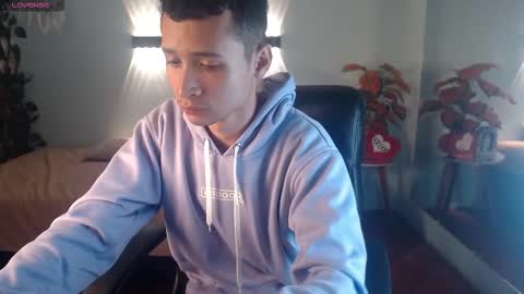 LucassSmith11 online show from 01/13/26, 11:59