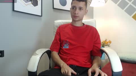 LucassSmith11 online show from 02/09/26, 06:56