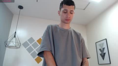 LucassSmith11 online show from 03/12/26, 07:20