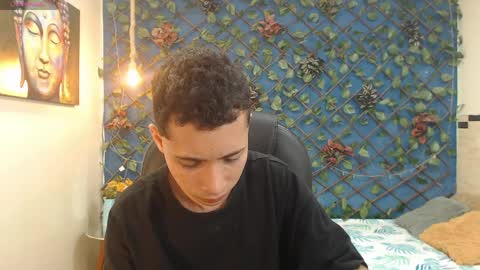 LucassSmith11 online show from 04/07/26, 07:03