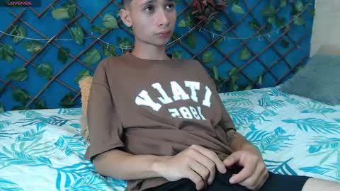 LucassSmith11 online show from 04/09/26, 09:20