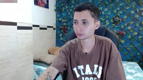 LucassSmith11 online show from 04/18/26, 07:18